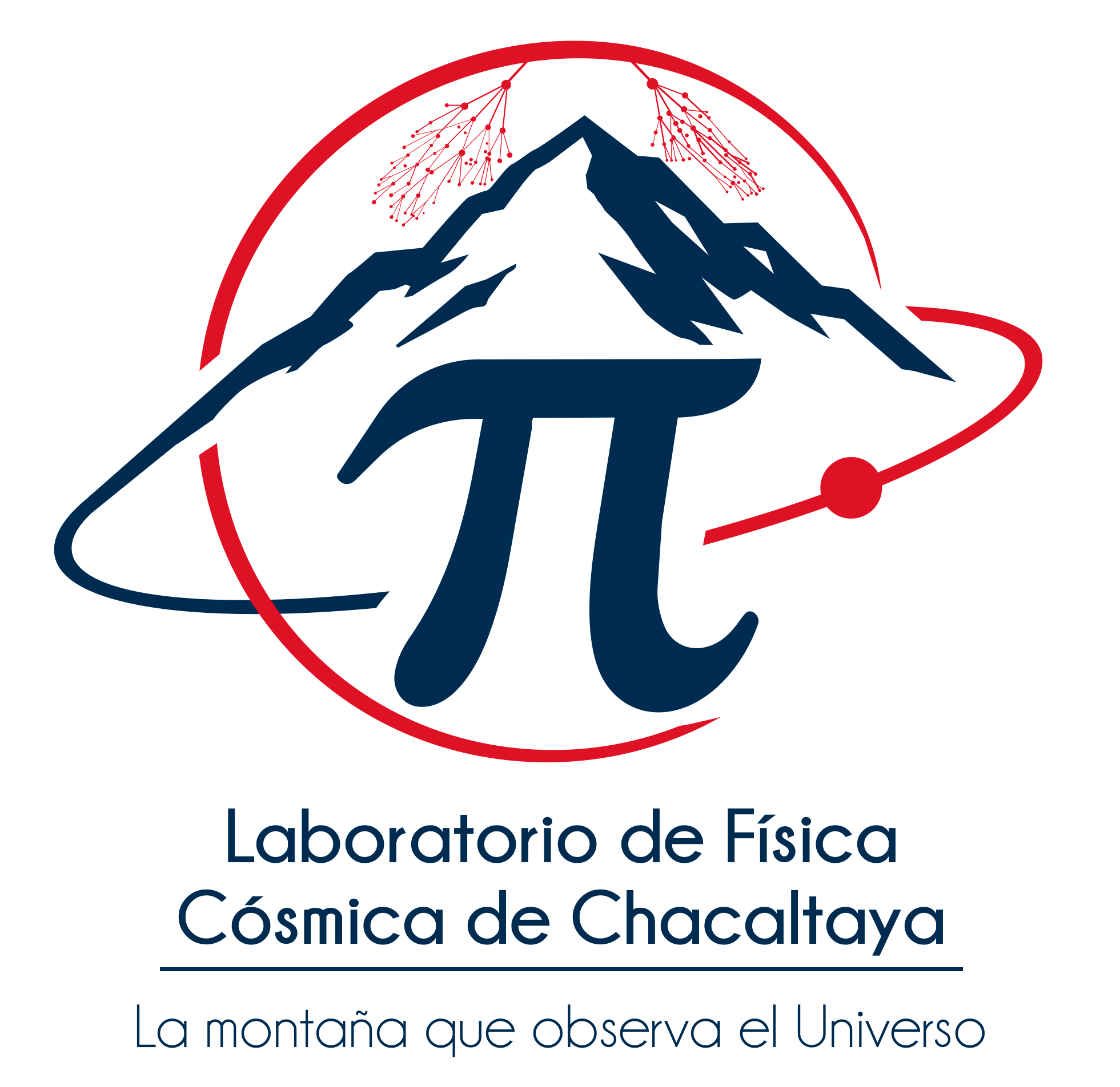 Laboratorio de Física Cósmica de Chacaltaya