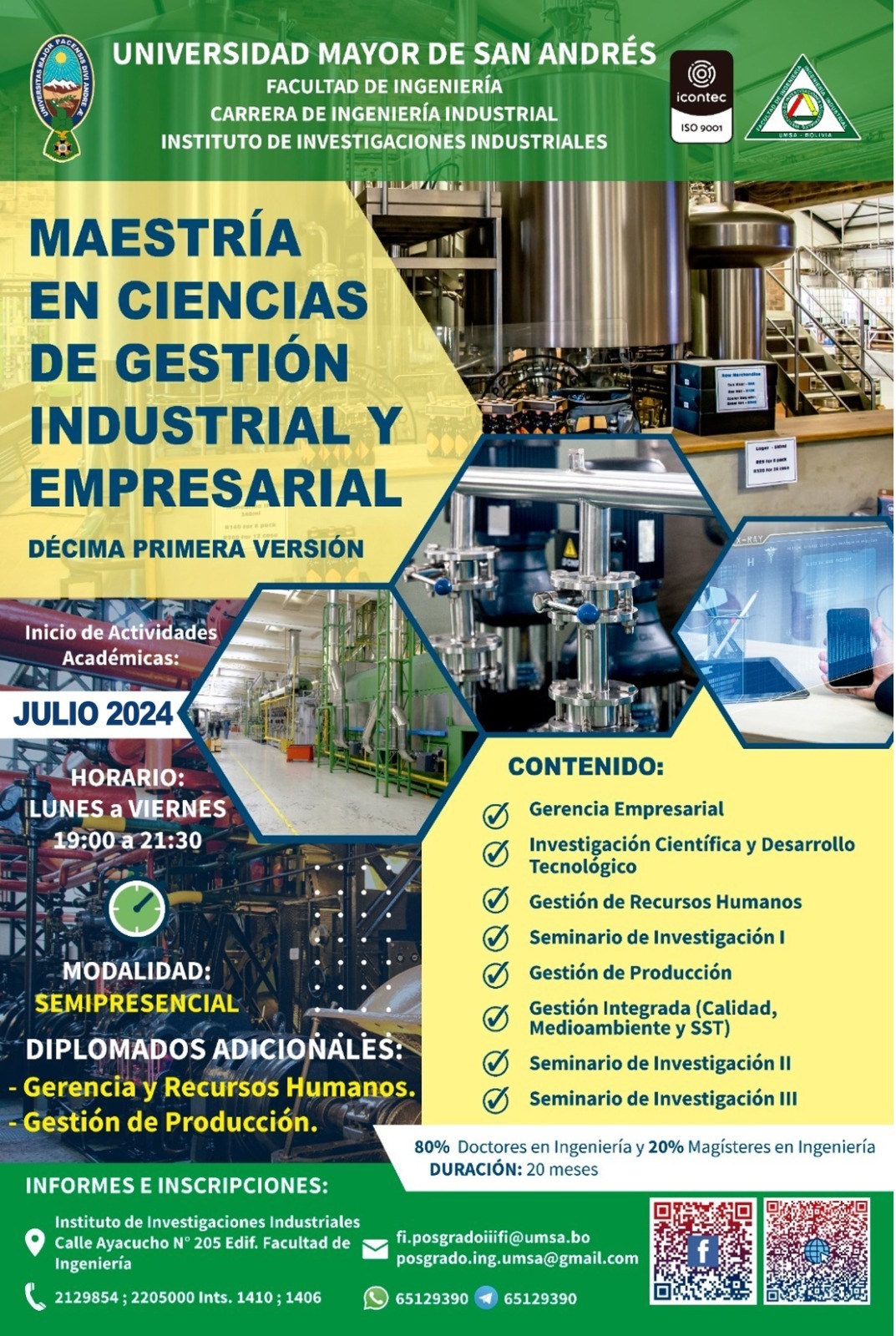 Convocatoria