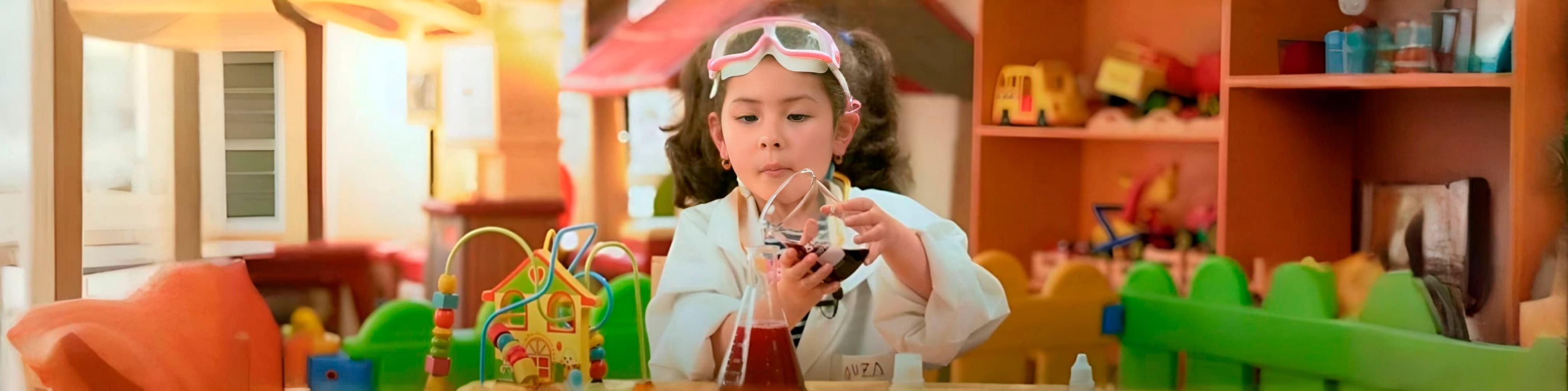 Centro Infantil Universitario 