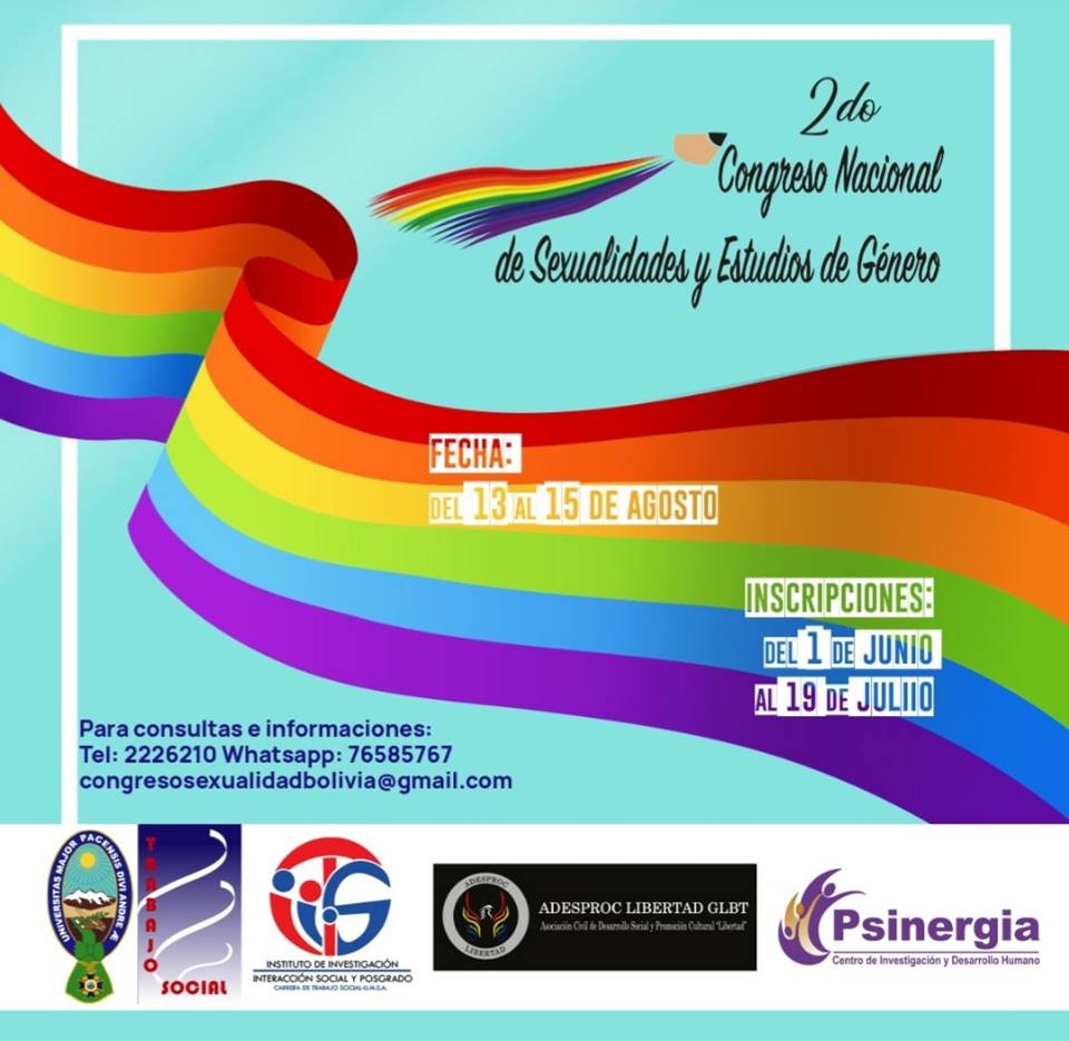 Afiche Convocatoria